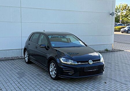 VW Golf Volkswagen VII Lim. Highline,Auto,Navi,LED,150PS