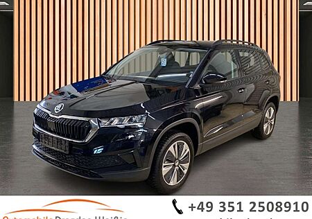 Skoda Karoq 2.0 TDI DSG Executive*Navi*ACC*Kamera*