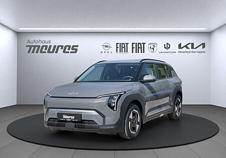 Kia EV3 58.3 kWh Air Wärempumpe Navi Klimaautom Rückfahrka