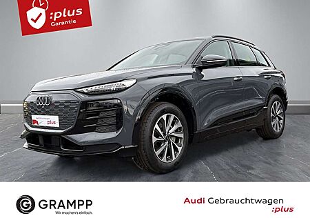 Audi Q6 e-tron Q6 55 quattro +WÄRMEPUMPE+KAMERAS+ASSISTS