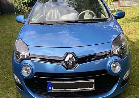 Renault Twingo 1.2 LEV 16V 75 Liberty Eco-Drive