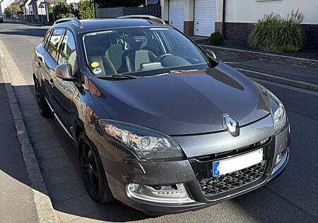 Renault Megane GT