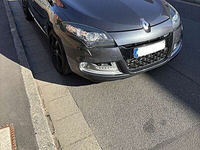 Renault Megane GT