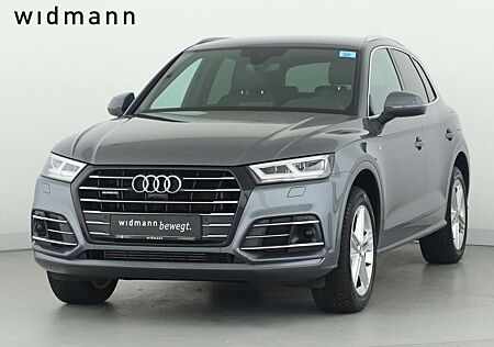 Audi Q5 55 TFSI e quattro S-Line Sport-Paket Plus*Nav