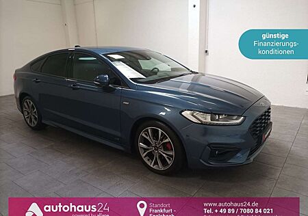 Ford Mondeo 2.0 ST-Line|AWD|Navi|CAM|ACC
