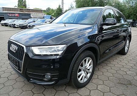 Audi Q3 2.0 TDI Klimaauto. AHK - PDC (3)