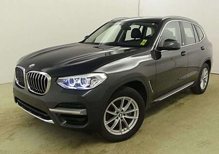 BMW X3 xDrive 20d MHD Luxury Line / Business + 20Zoll *1.