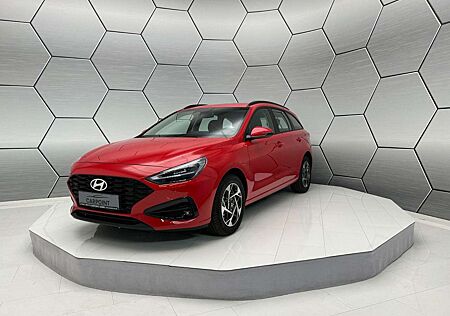 Hyundai i30 Kombi GO 1.0 T-GDI Navi Kamera PDC SHZ