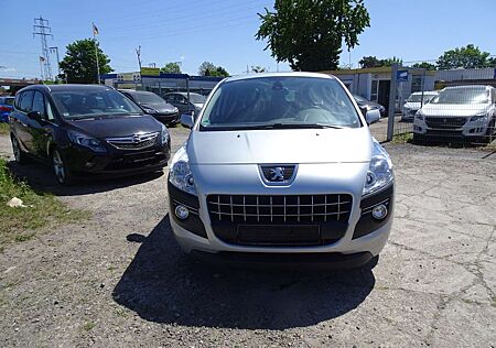 Peugeot 3008 Active 1.6 Automatik Sitzheizung 106tkm
