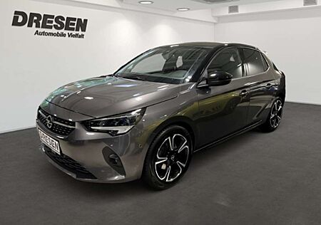 Opel Corsa Elegance EU6d F 1.2 Turbo Elegance5Tg. Automatik,