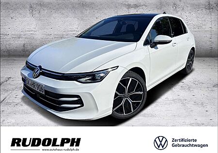 VW Golf Volkswagen VIII 1.5 eTSI Edition 50 Jahre LED Navi Tel.-Vorb.