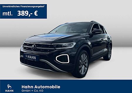 VW T-Roc Volkswagen 1.5TSI DSG Move ACC AHK Cam Matrix Navi