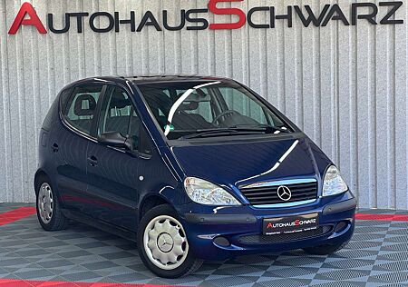Mercedes-Benz A 140 CLASSIC Kamera Klima AHK Tüv 11/2025 8Fach
