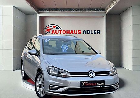 VW Golf Volkswagen VII VARIANT"SOUND*DSG*ACC*NAVI*S&S*SH*CARPL