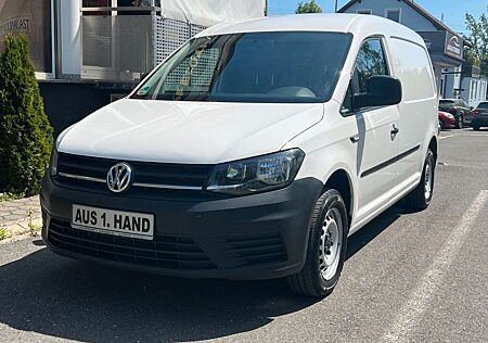 VW Caddy Volkswagen Nfz Maxi Kasten