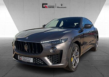 Maserati Levante GranSport (350 PS) AHK/HarmanKardon/EasyEntry/FAP+