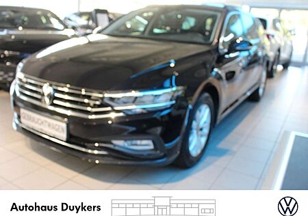 VW Passat Variant Volkswagen 1.5 TSI Business DSG ACC NAVI AHK