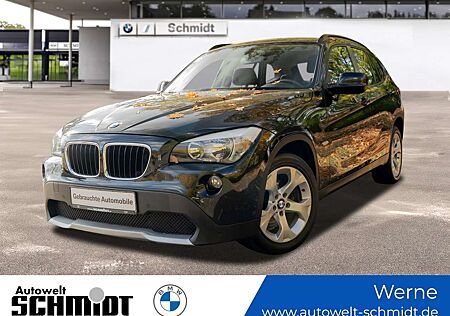 BMW X1 sDrive18i Aut.