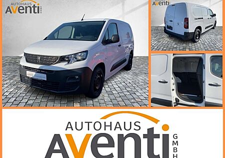 Peugeot Partner L2 Premium *PDC*AHK*Tempomat*Apple*Klima*