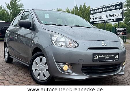 Mitsubishi Space Star Diamant Edition