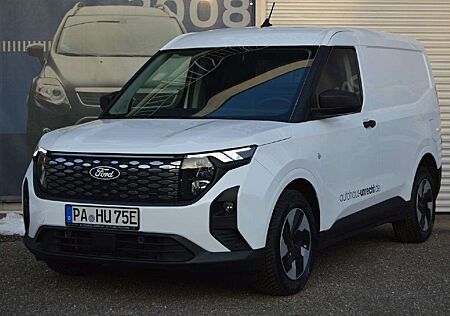 Ford Transit Courier BEV Trend