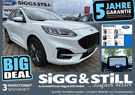 Ford Kuga 2.5 PHEV ST-Line AHK*ACC*NAV*4xSHZ*PDC*2xCAM