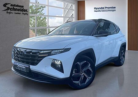 Hyundai Tucson 1.6 TGDi 4WD PHEV TREND EHK/KRELL SOUND