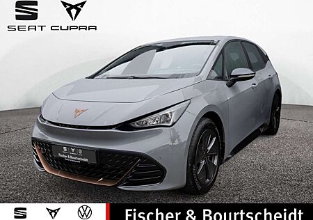 Cupra Born 150 kW NAVI KAMERA LED SHZ ACC VIRT KEYL