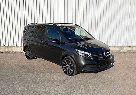 Mercedes-Benz V 300 V -Klasse d 4MATIC 8-Sitz LED ACC