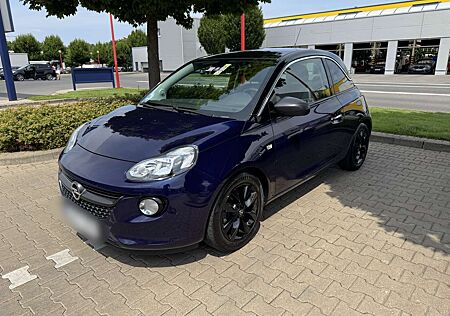 Opel Adam 1.4 120 Jahre