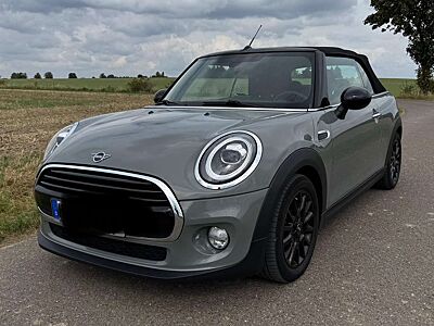 MINI Cooper Cabrio MINI CABRIO