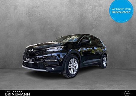 Opel Grandland X 1.2 Turbo 120 Jahre