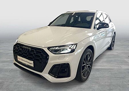 Audi SQ5 3.0 TDI Matrix B&O Kamera ACC