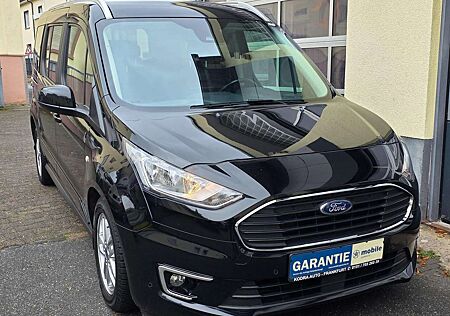 Ford Grand Tourneo Titanium*Pano*Aut*Navi*Camera*Garantie