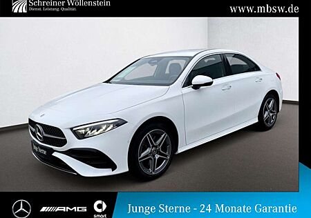 Mercedes-Benz A 250 e Limo AMG-ADV-PLUS*LED*KAMERA*WINTERPAKET
