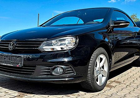 VW Eos Volkswagen 1.4 TSI /SHZ/CAR-PLAY/SCHIEBEDACH