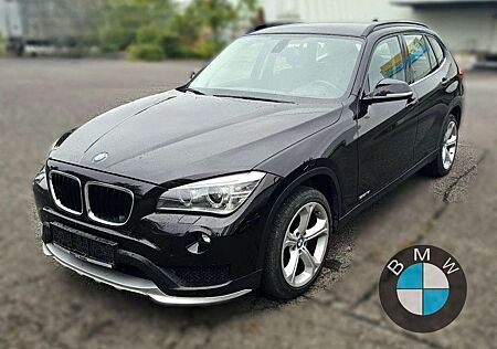 BMW X1 Baureihe 18 i sDrive