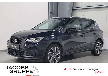 Seat Arona FR 1.0 TSI LED*AHK*R-Kamera *