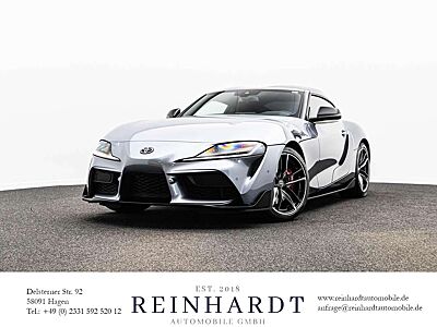 Toyota Supra GR 3.0 LEGEND PREMIUM/MATRIX/ACC/AVS/KAM.