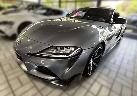 Toyota Supra GR 3.0 LEGEND PREMIUM/MATRIX/ACC/AVS/KAM.