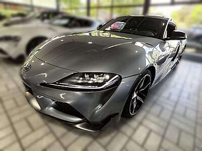 Toyota Supra GR 3.0 LEGEND PREMIUM/MATRIX/ACC/AVS/KAM.