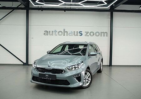 Kia XCeed Ceed SW / cee'd SW /Scheckh/Autom/Navi/LED/Kamera