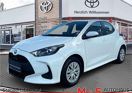 Toyota Yaris 1.5 Hybrid Comfort KLIMA RÜCKFAHRKAMERA