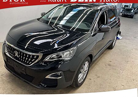 Peugeot 5008 Active 1.5i 8G-Aut. 7-Si. ACC/PANO/LED/NAVI