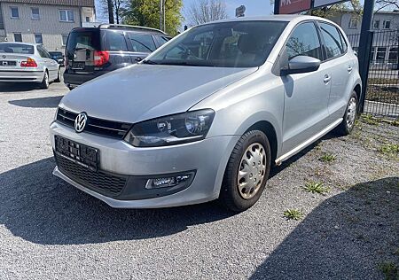 VW Polo Volkswagen 1.4 Comfortline ~Ohne TÜV~Festpreis