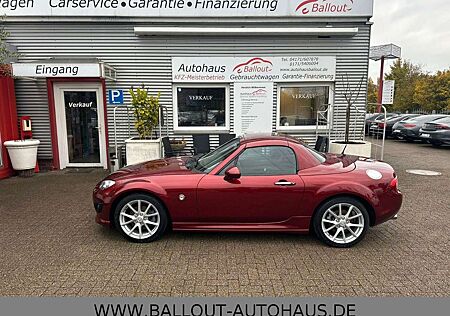 Mazda MX-5 2.0 Sports-Line Roadster*1.HAND*KLIMA*