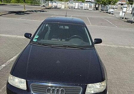 Audi A3 1.6 Ambition