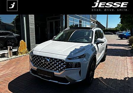 Hyundai Santa Fe 1.6 T-GDI Prime PHEV 4WD LED Krell Pano HUD