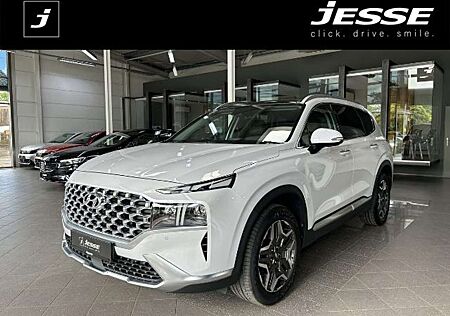 Hyundai Santa Fe 1.6 T-GDI Prime PHEV 4WD LED Krell Pano HUD