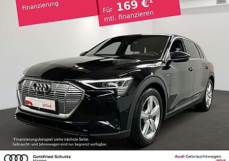 Audi e-tron 50 quattro LED NAV PAN LUFT KAMERA